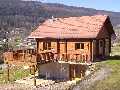 chalet vosges groupe 10 personnes
